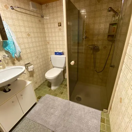 1 Apt, Kitchen, Patio, In Beautiful Apartamento *