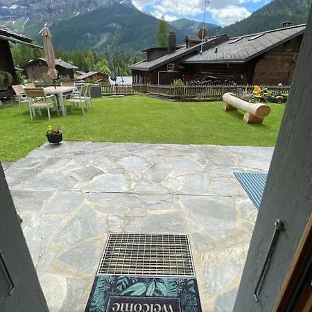 Apartman 1 Apt, Kitchen, Patio, In Beautiful