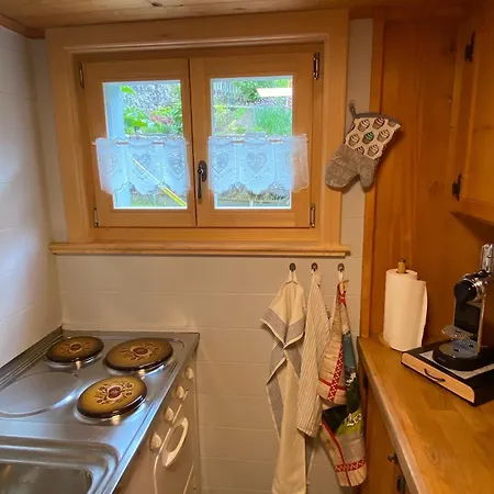 Apartamento 1 Apt, Kitchen, Patio, In Beautiful