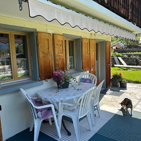 1 Apt, Kitchen, Patio, In Beautiful Apartment