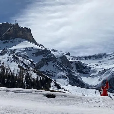 1 Apt, Kitchen, Patio, In Beautiful * Les Diablerets